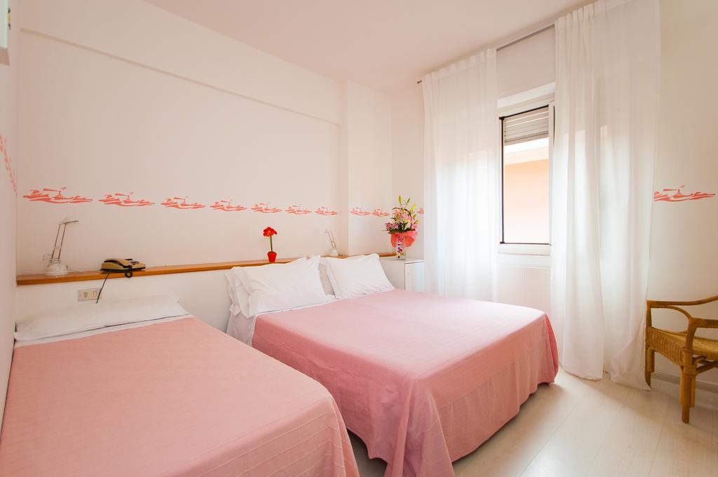 Hotel Giongo Споторно Экстерьер фото