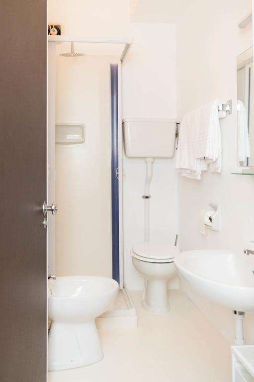 Hotel Giongo Споторно Экстерьер фото